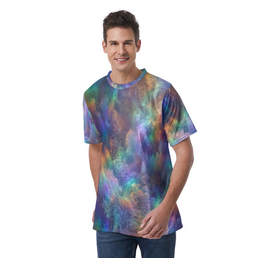 Men's T-Shirt | Velvet
