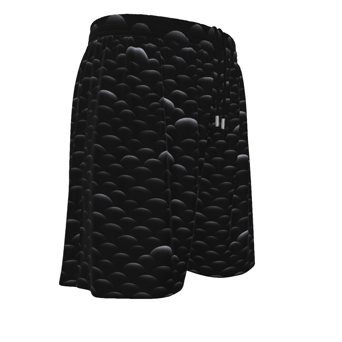 Men's Mesh Shorts - view 4