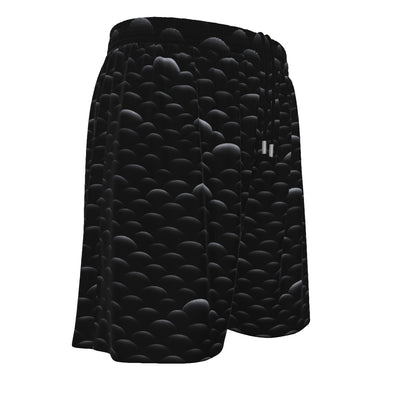 Men's Mesh Shorts - view 4