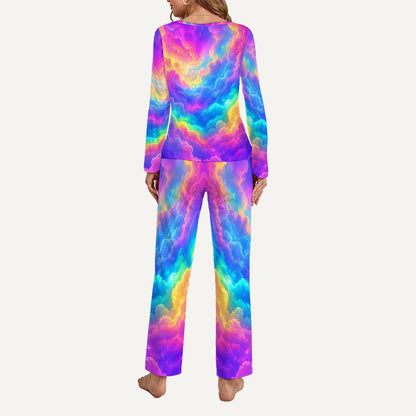 Women’s Loungewear Set - view 3