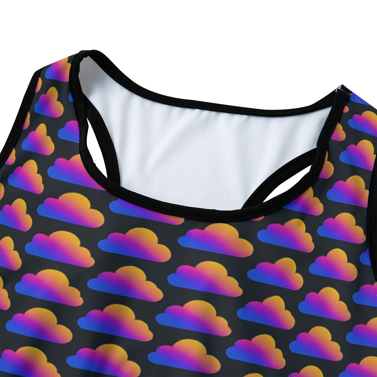 Women's Sports Bra by O’Nimbus – view 3