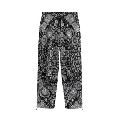 Unisex Casual Pants
