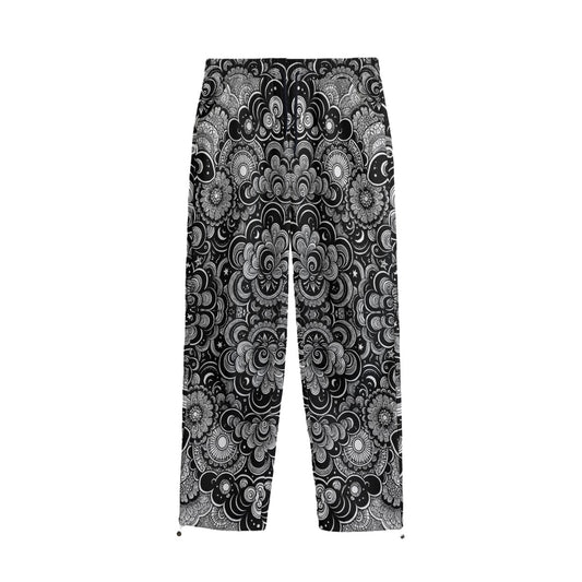 Unisex Casual Pants