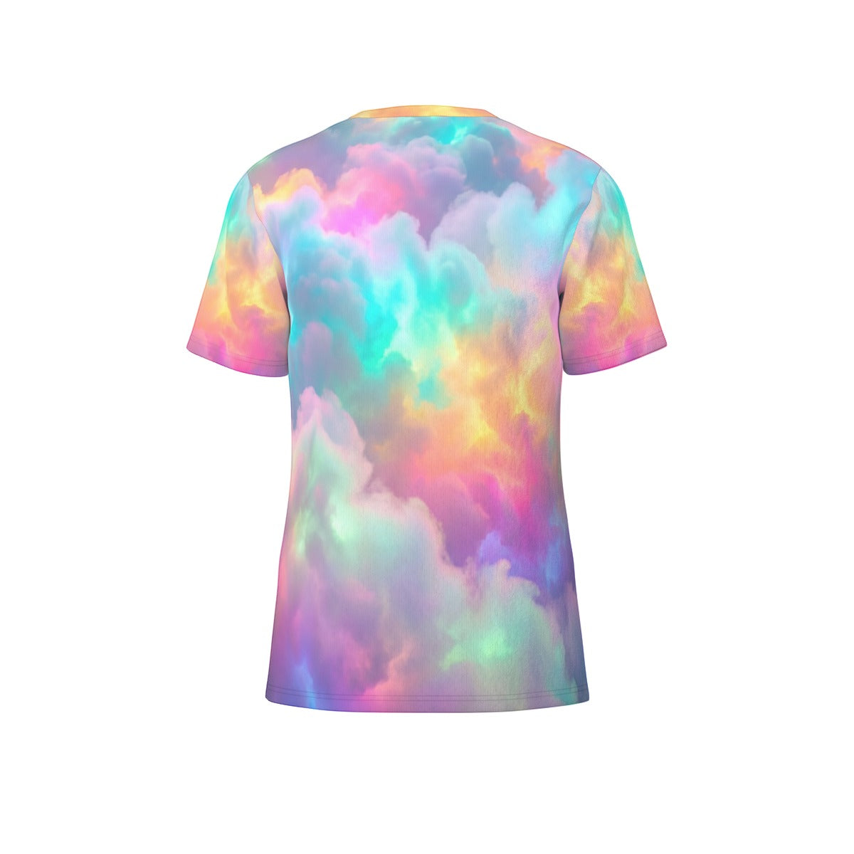 Men's O-Neck T-Shirt | 190GSM Cotton