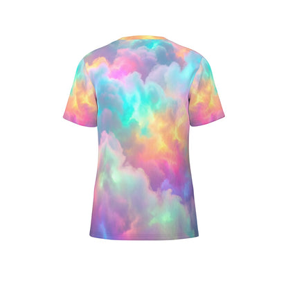 Men's O-Neck T-Shirt | 190GSM Cotton