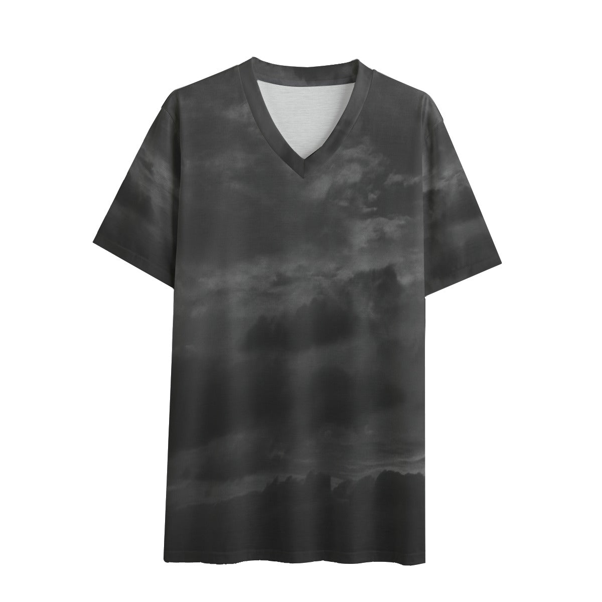 Unisex V-neck T-Shirt