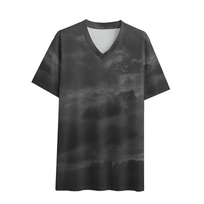 Unisex V-neck T-Shirt