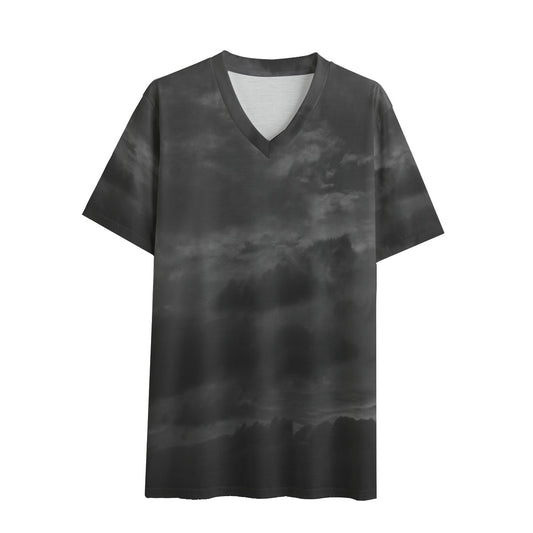 Unisex V-neck T-Shirt