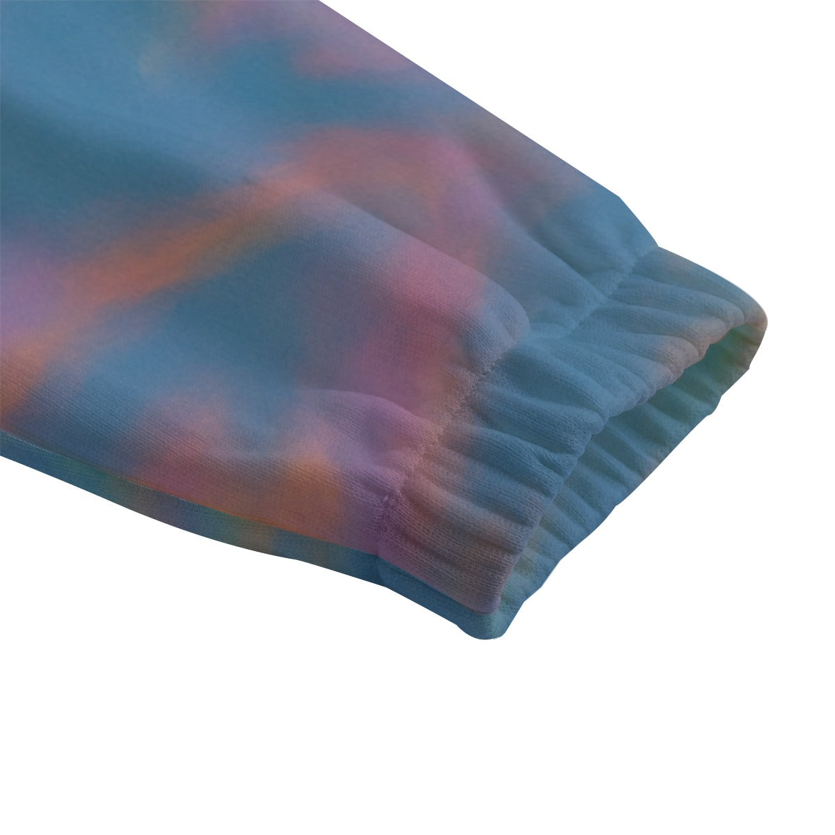 Unisex Stand-up Collar Outerwear