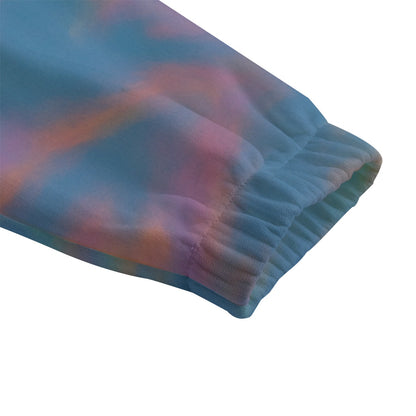 Unisex Stand-up Collar Outerwear