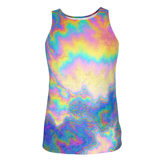 Men's Tank Top | Velvet