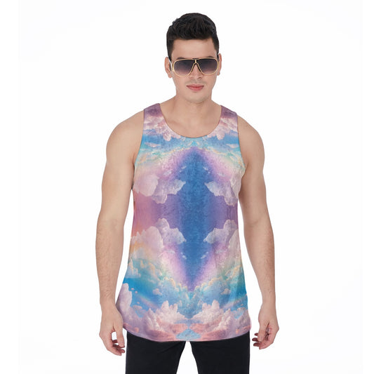 Men's Tank Top | Velvet