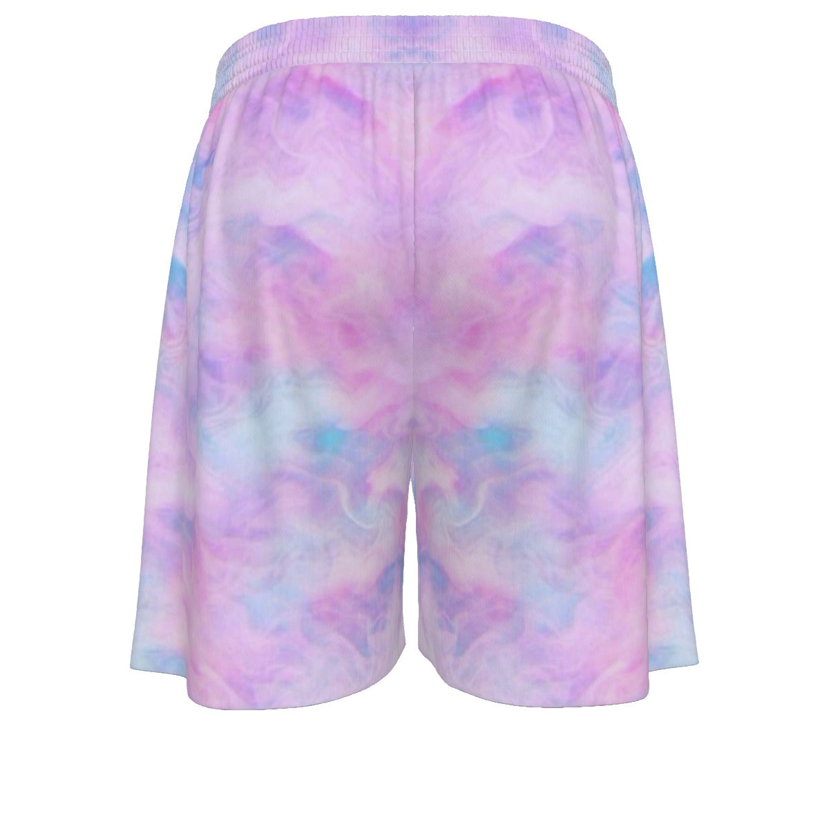 Men's Mesh Shorts - view 2