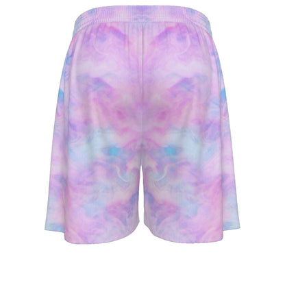Men's Mesh Shorts - view 2