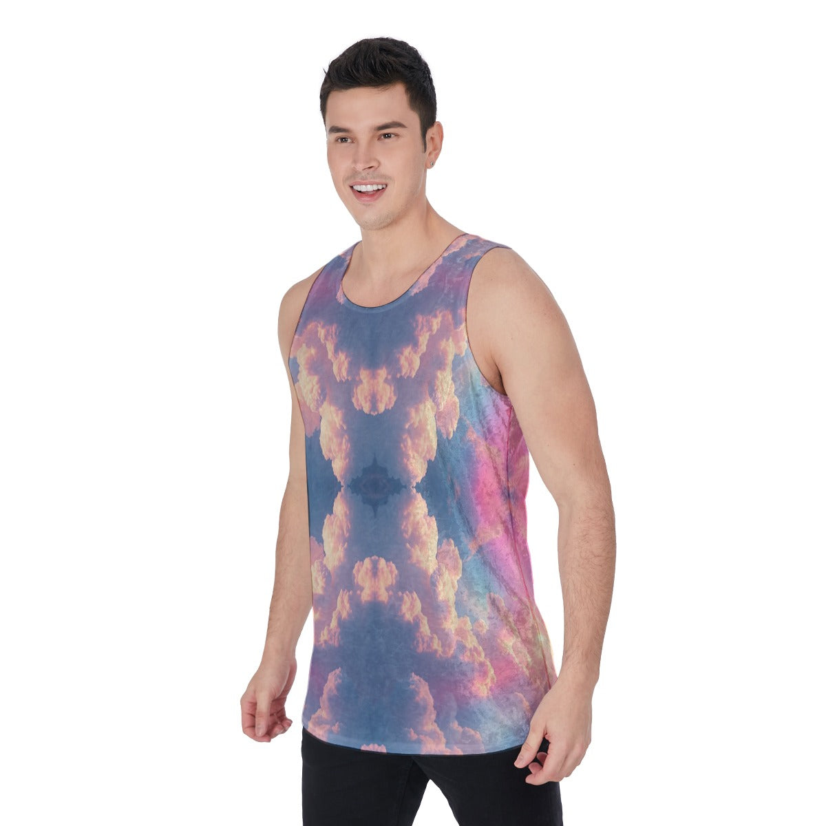 Men's Tank Top | Velvet