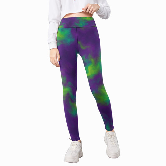 Unisex Kid's Leggings