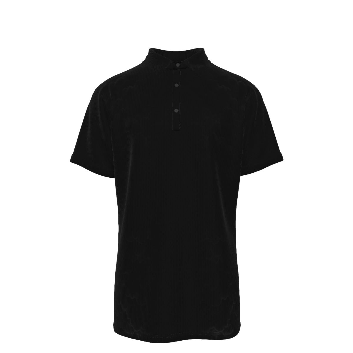 Men's Polo Shirt | Birdseye