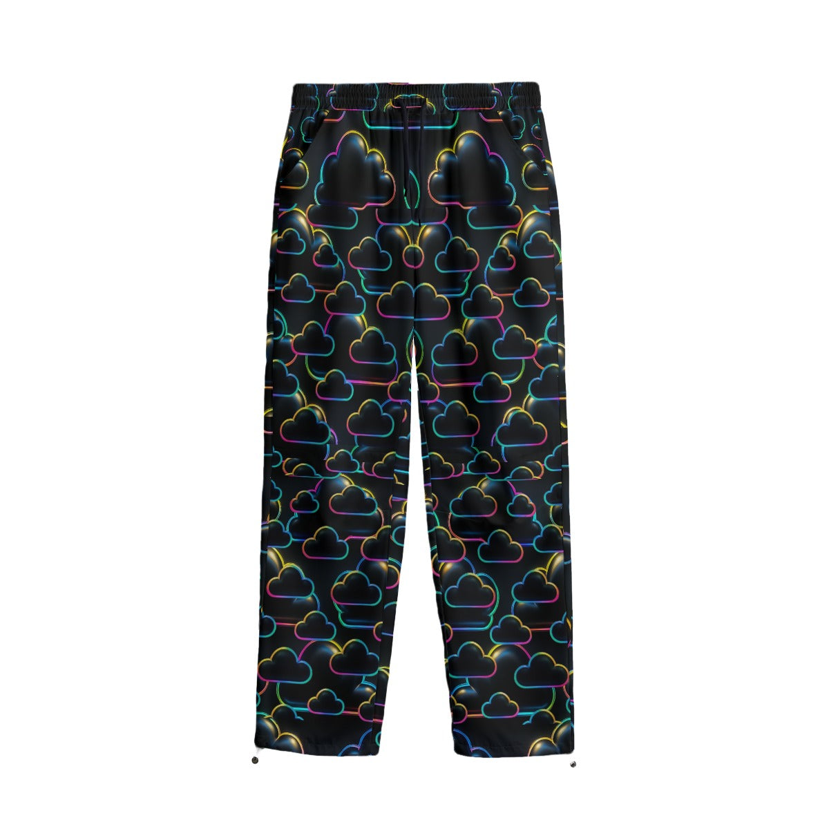 Unisex Casual Pants