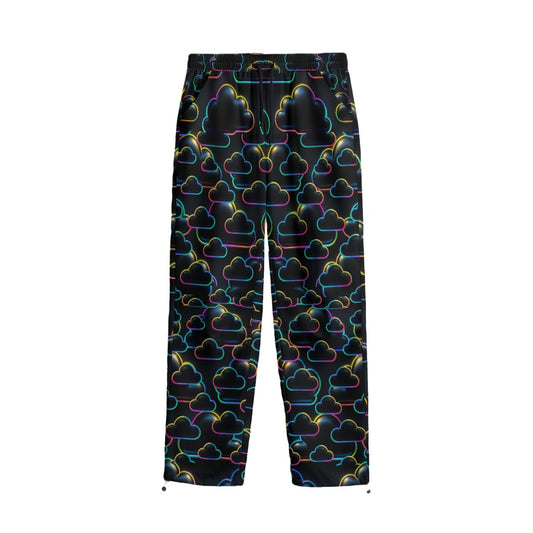 Unisex Casual Pants