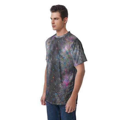 Men’s Velvet T-Shirt - view 3