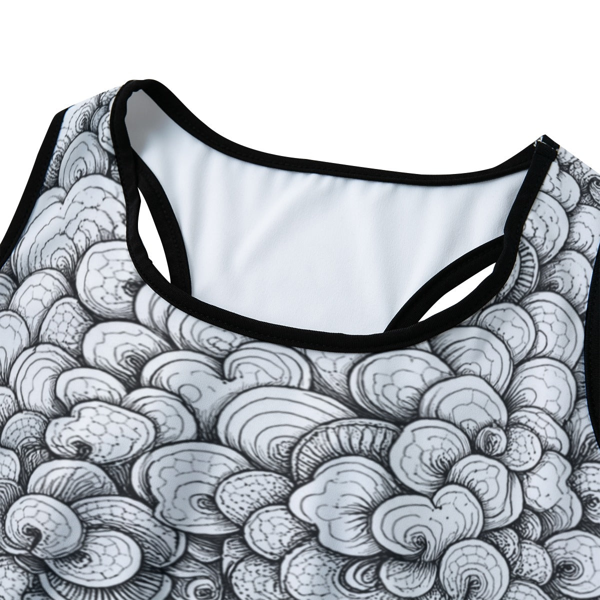 Women's Sports Bra by O’Nimbus – view 3