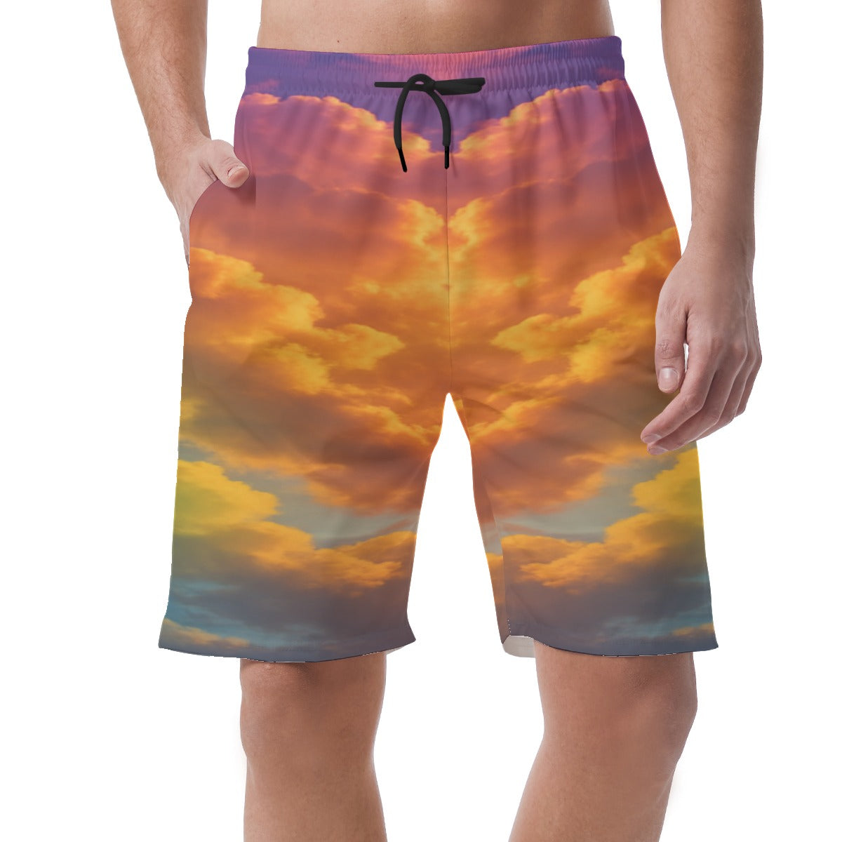Men's Casual Shorts