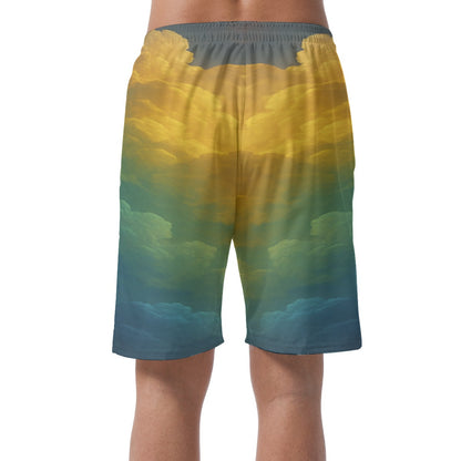Men's Casual Shorts