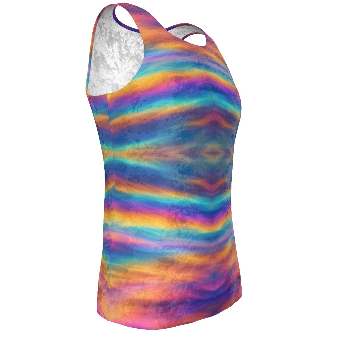 Men's Tank Top | Velvet