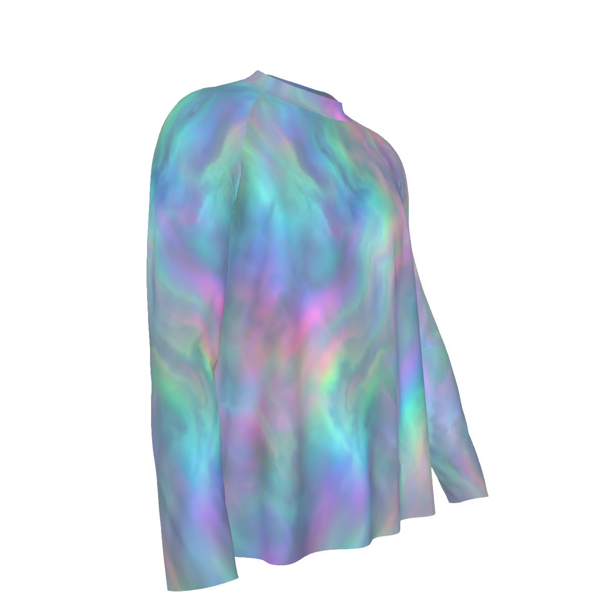Men's Long Sleeve Tight surf clothing - view 4