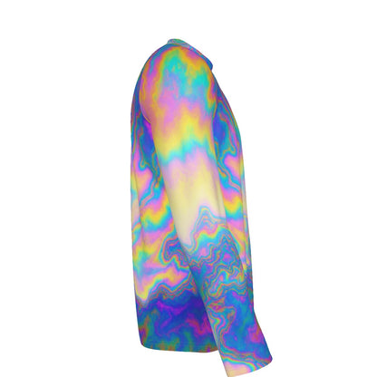 Men's Long Sleeve Tight surf clothing - view 3
