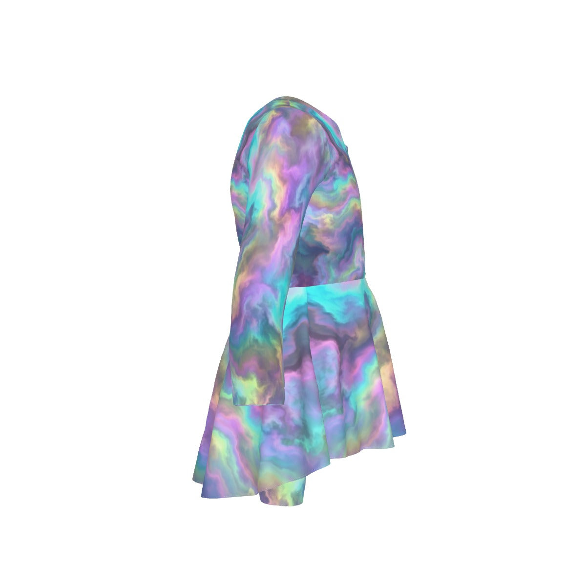 Kid's Casual Suit