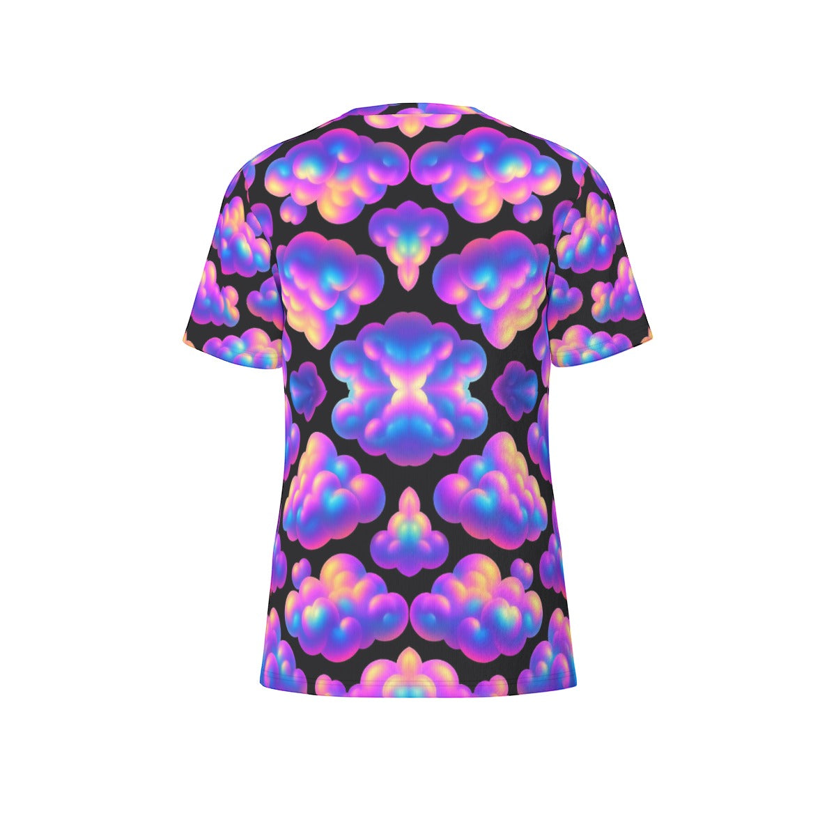 Men's O-Neck T-Shirt | 190GSM Cotton