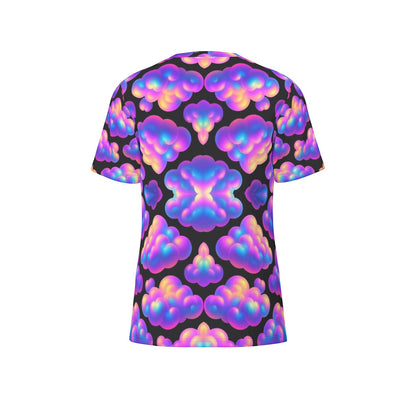 Men's O-Neck T-Shirt | 190GSM Cotton