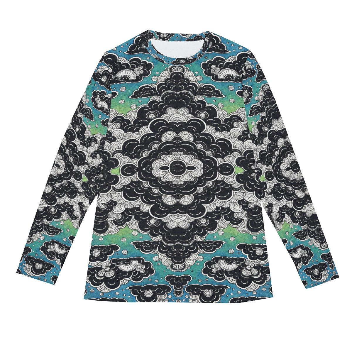 Long Sleeve T-Shirt | 190GSM Cotton