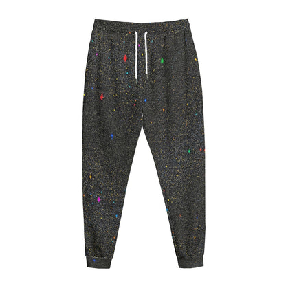 Men's Sweatpants | Interlock