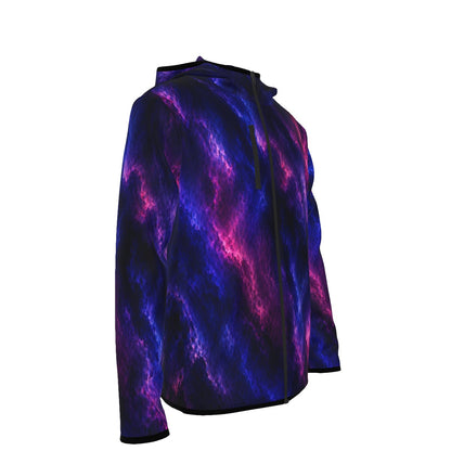 Men's Stylish Hoodie with Thumb Hole Design - view 4