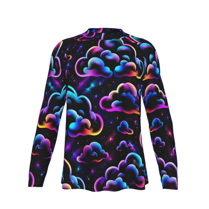 Men's Long Sleeve Tight surf clothing - view 1