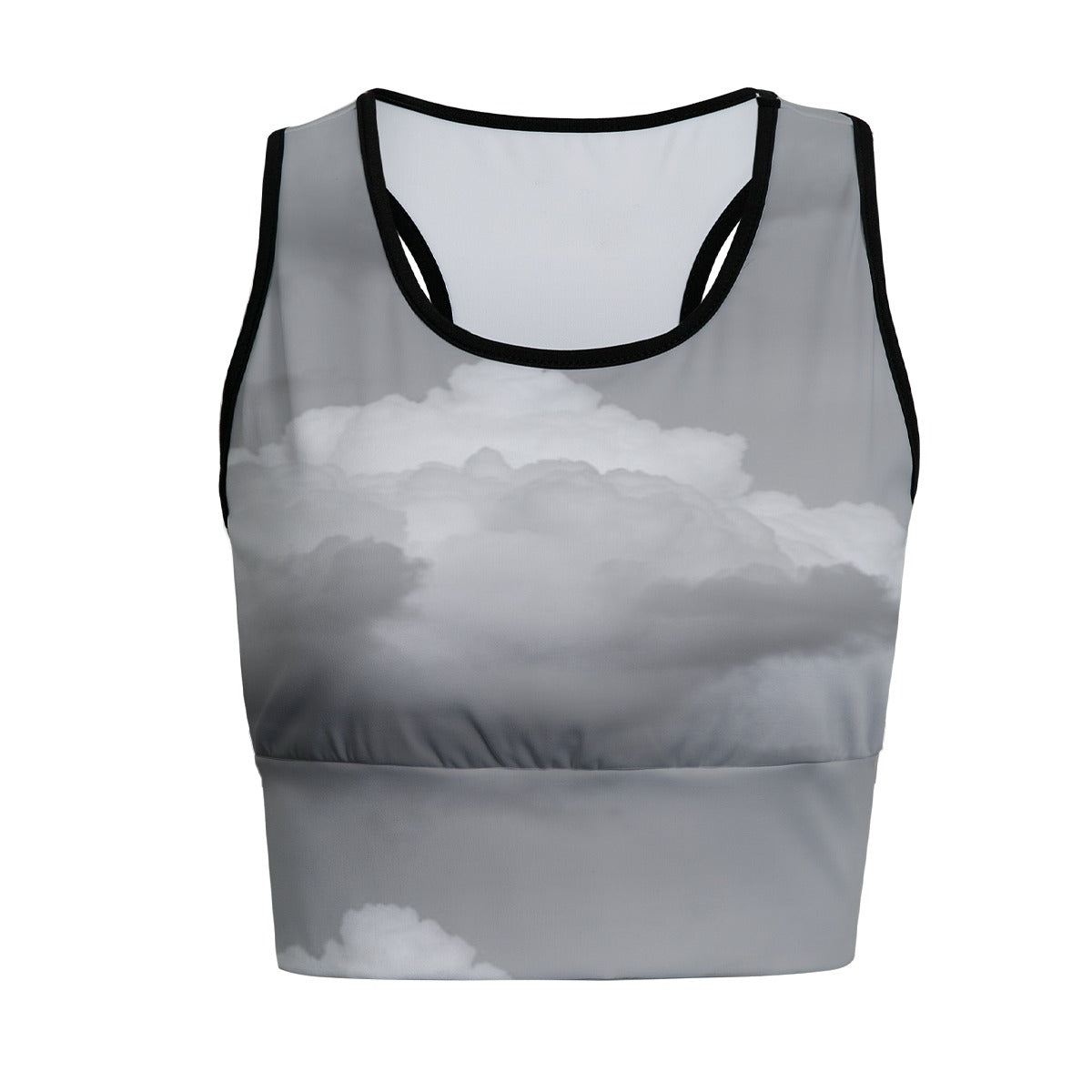 Women's Sports Bra by O’Nimbus