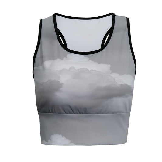 Women's Sports Bra by O’Nimbus