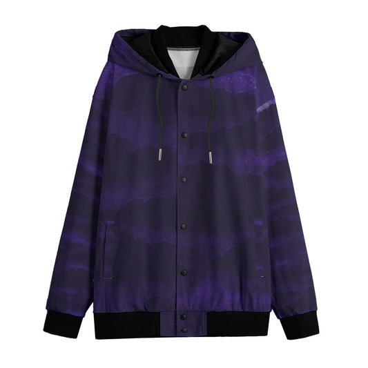 Men's Varsity Jacket