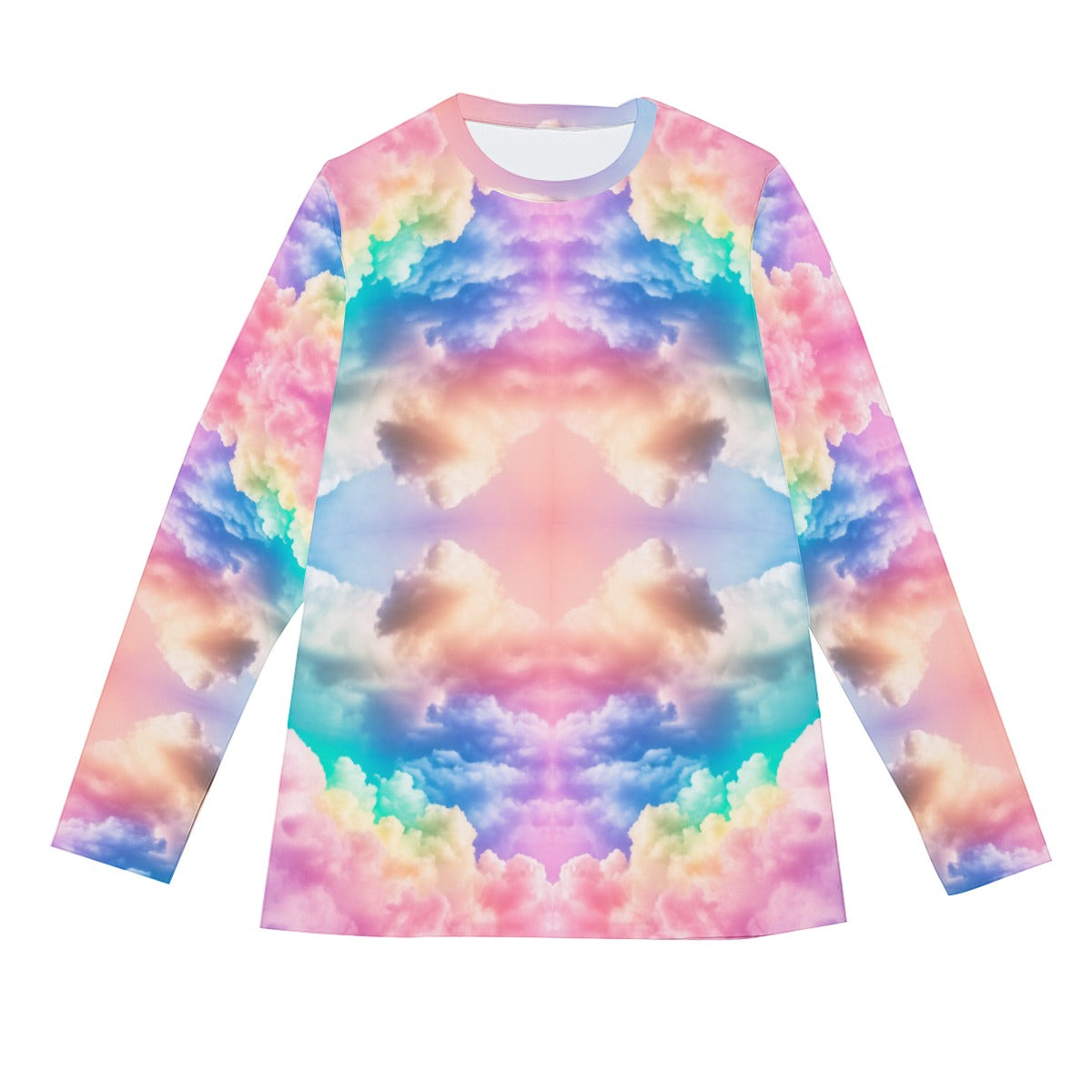 Long Sleeve T-Shirt | 190GSM Cotton