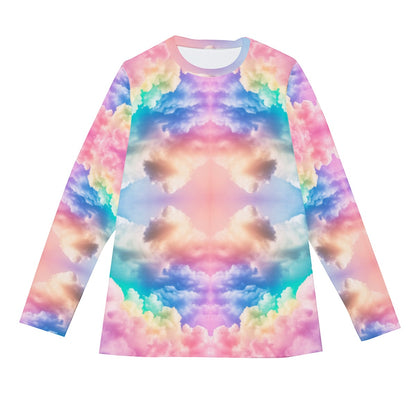 Long Sleeve T-Shirt | 190GSM Cotton