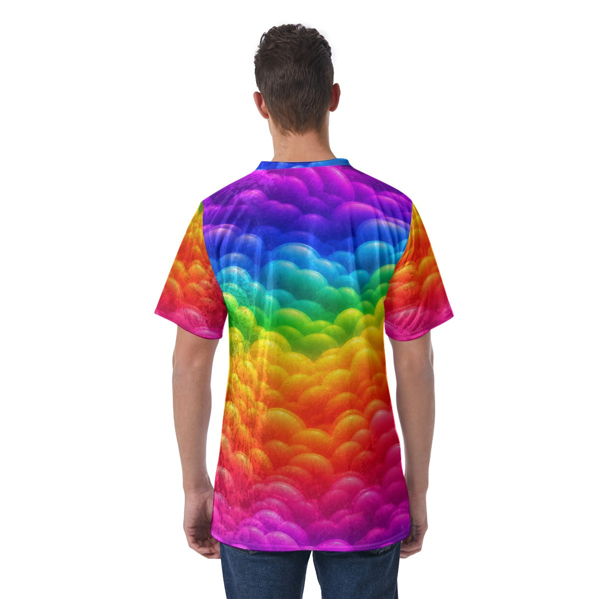 Men's T-Shirt | Velvet