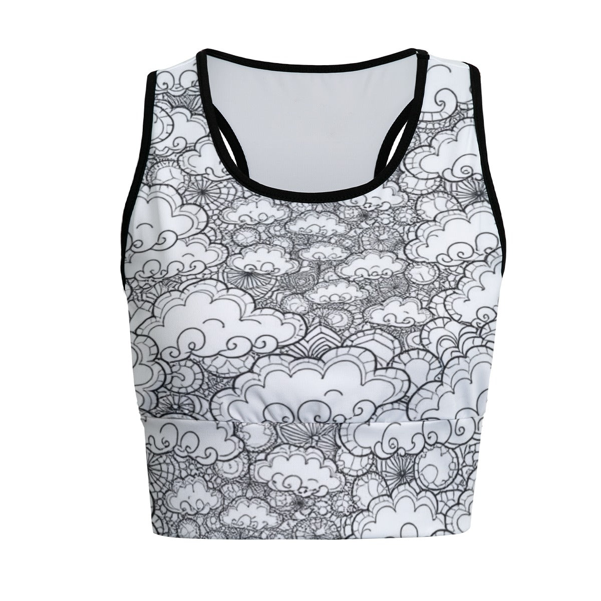 Women's Sports Bra by O’Nimbus