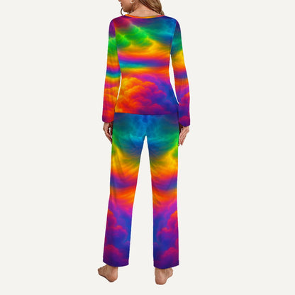 Women’s Loungewear Set - view 3