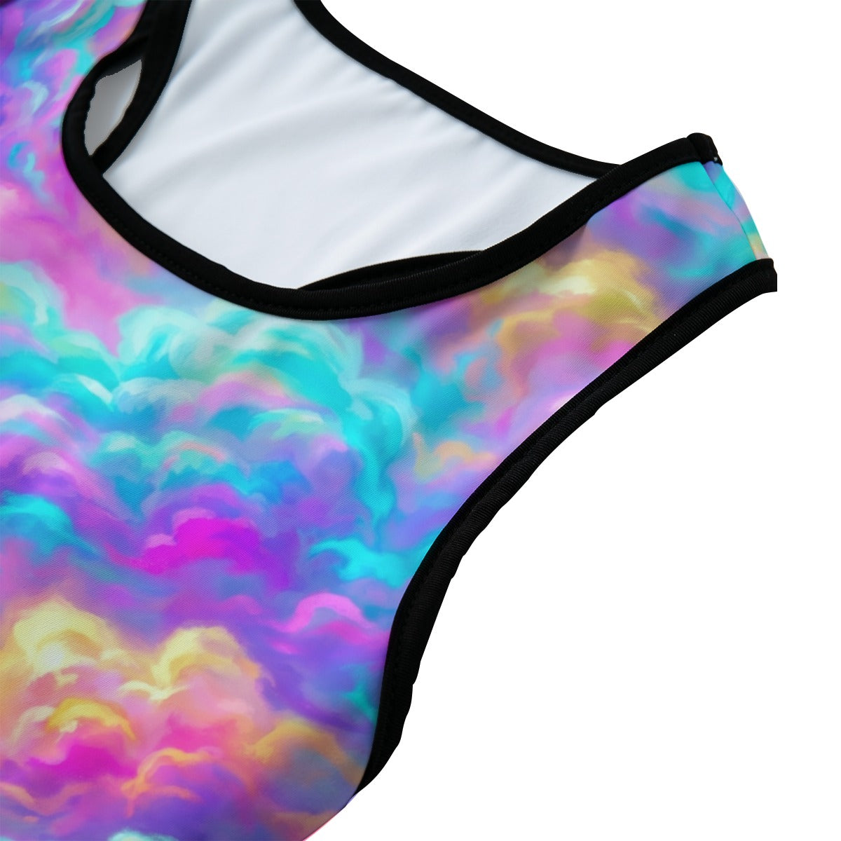 Women's Sports Bra by O’Nimbus – view 4