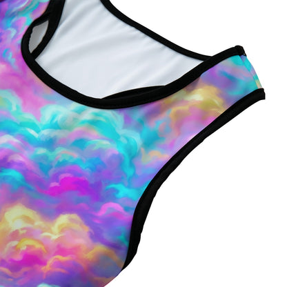 Women's Sports Bra by O’Nimbus – view 4