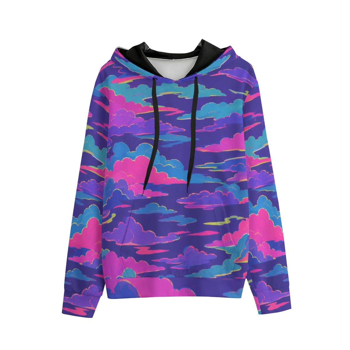 Unisex Pullover Hoodie | 310GSM Cotton