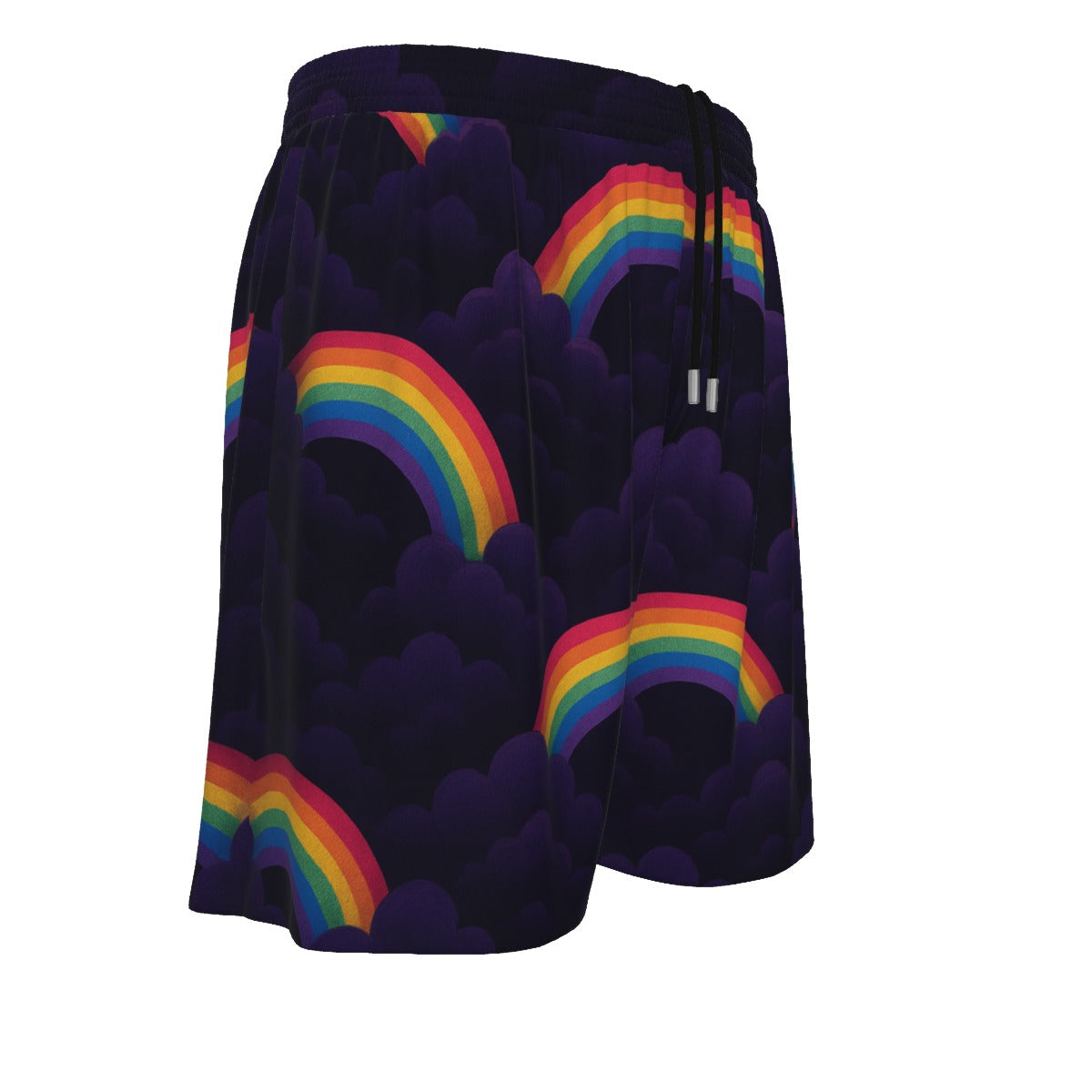 Men's Mesh Shorts - view 4