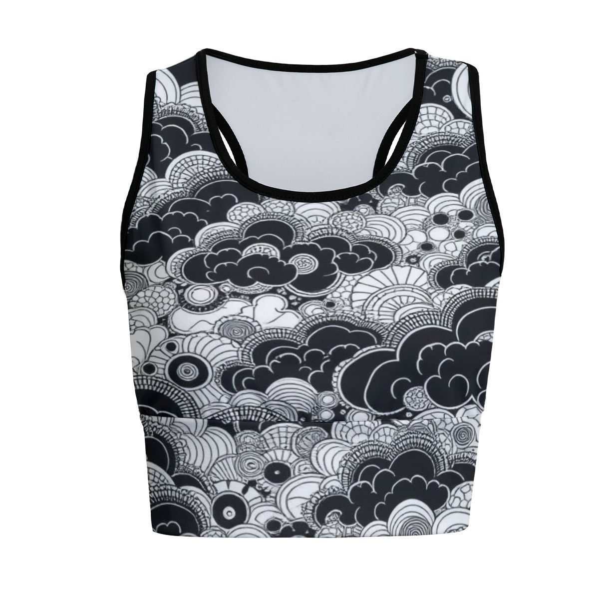 Women's Sports Bra by O’Nimbus